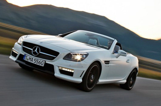 Mercedes slk Versioni Prezzi di listino e Schede