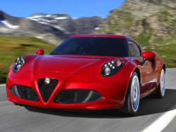 4C coupe