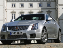 CTS coup�