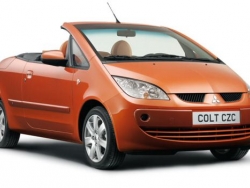 Colt Cabrio