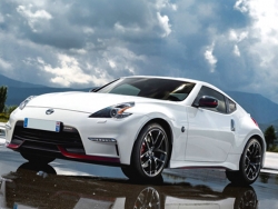 370Z coupe