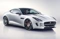 F Type coupe
